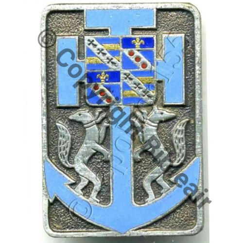 DUMONT AVISO COLONIAL DUMONT DURVILLE croix scout DrP+DPast Guilloche Sc.STELLA 130Eur05.08